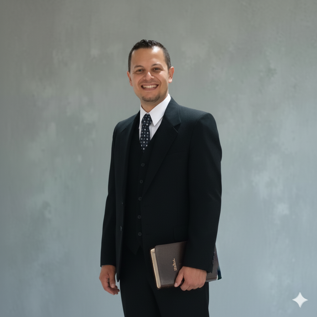 Pastor